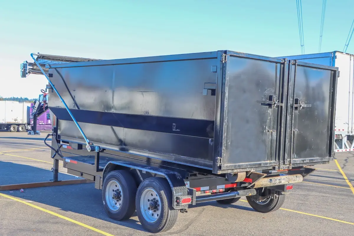 Dumpster Rental services in Fairview Heights, IL